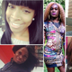 Transgender women of color who were killed in 2017 (Raquel Willis)